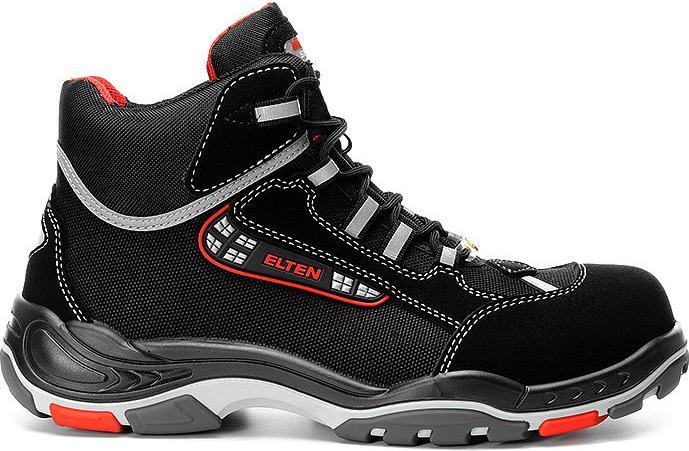 Actual product image Elten breathable boots S3 (S3, 44)