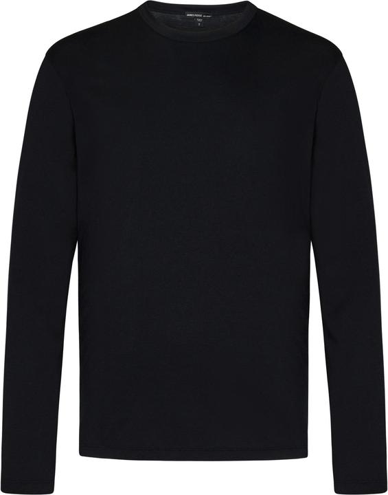Actual product image James Perse Sweaters Black