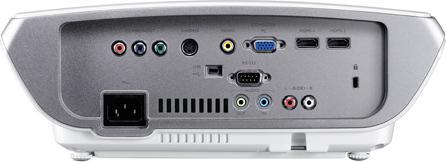 Produktbild BenQ W1060