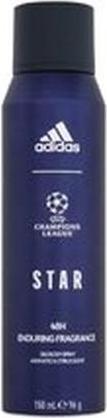 Produktbild adidas Uefa Champions League Star Edition Deo 150Ml (Stick, 150 ml)