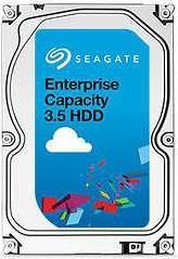Produktbild Seagate ENTERPRISE CAPACITY 3.5 HDD 6T