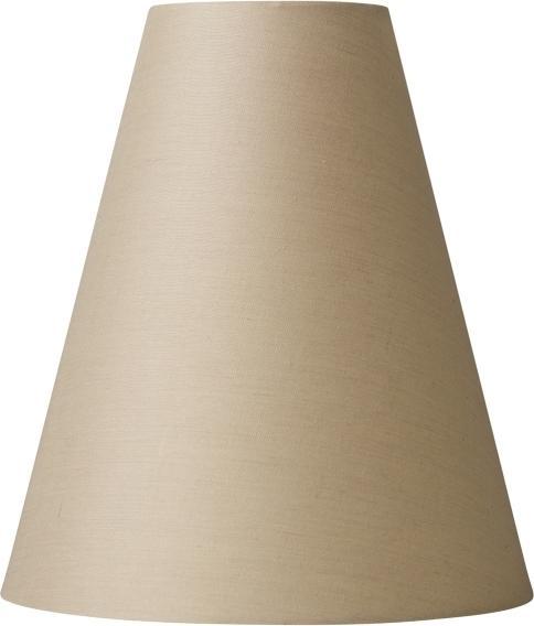 Image du produit Nielsen Light Trafikskaerm Emma Caffe Latte