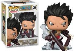 Image du produit Funko Pop! Snake-Man Luffy