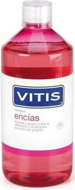 Immagine prodotto Dentaid encias colutorio 500ml (500 ml, Collutorio)