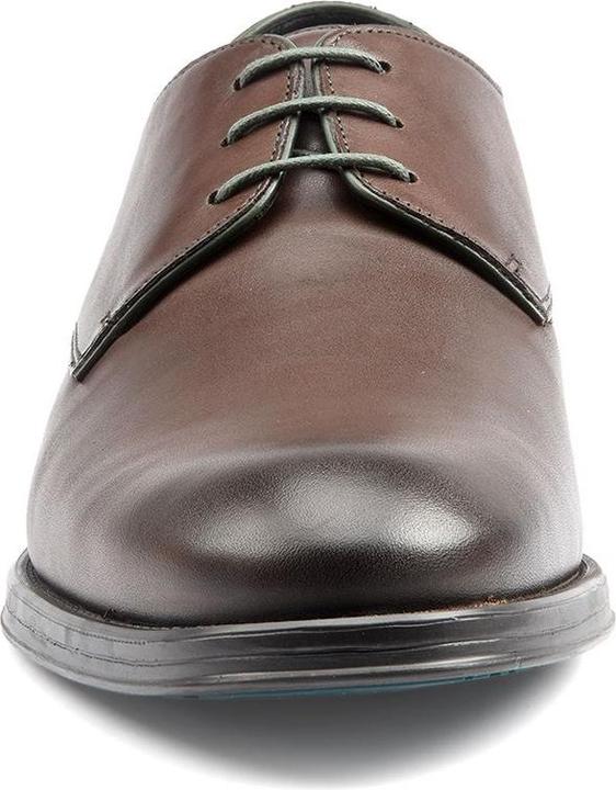 Image du produit Paul Smith Mens Shoe George Dark Brown (40.5)