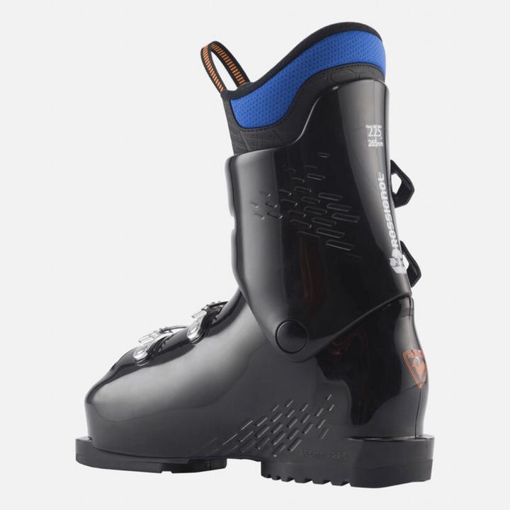 Actual product image Rossignol Chaussures de ski enfant Comp j4 (Junior)-39.5 (46)