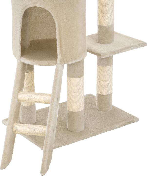 Produktbild tectake Dominik (144 cm, Beige)