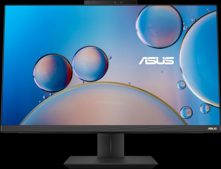 Actual product image ASUS Vivo AiO A5 (A5702WVAK-BA053W) (27", Intel Core i5 (Intel Core i5-1340P, 16 GB, 1000 GB, Intel Iris Graphics)