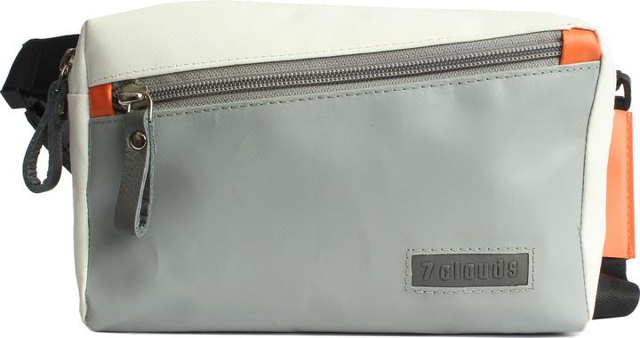 7clouds Crobod 7.1 Bauchtasche Crossbodytasche