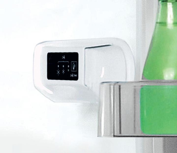 Actual product image Indesit vrijstaande koelvries/combinatie (339 l)