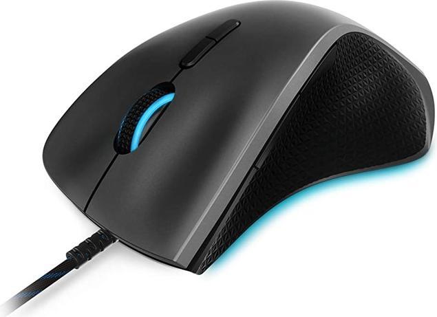Actual product image Lenovo Legion M500 RGB Gaming Mouse (Cable)