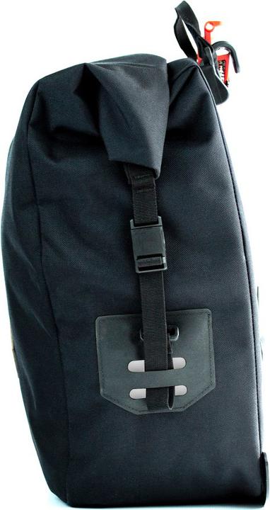 Produktbild Restrap Pannier (22 l, Gepäckträgertasche)