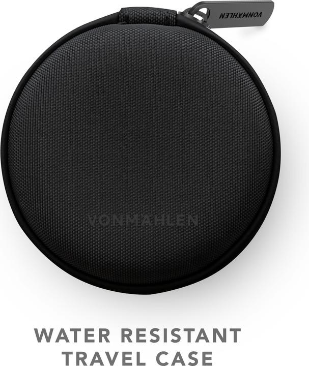 Produktbild Vonmählen Allroundo GaN All-in-One Ladekabel + 33 W USB C Charger (30 W)