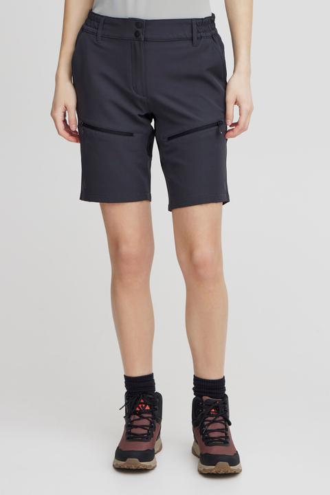 Produktbild North Bend NBAva W Outdoor Shorts 241982MMM (46)