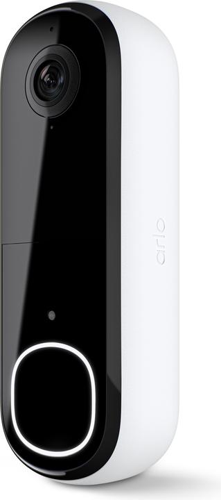 Actual product image Arlo Video Doorbell (Funk)