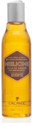 Immagine prodotto L'Alpage Suisse L'ALPAGE Mielicime olio doccia nutriente, 200 ml (200 ml)
