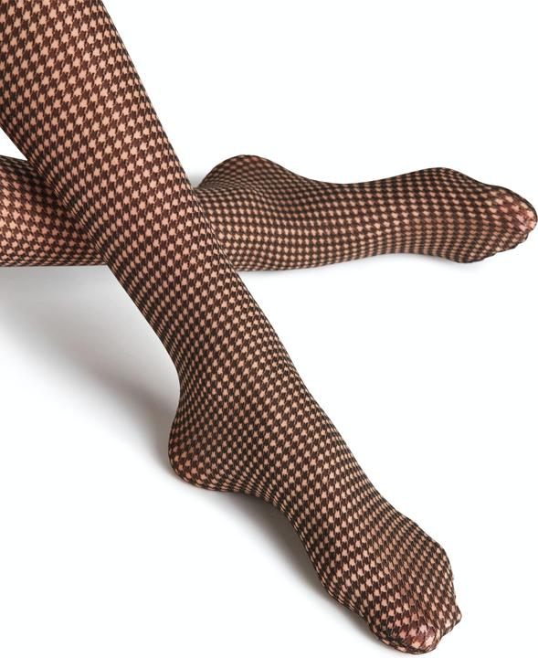 Immagine prodotto Falke Houndstooth (15 DEN, 42 - 44)