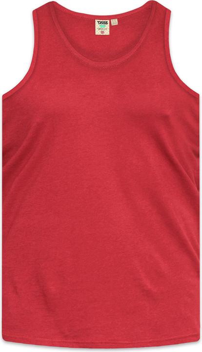 Produktbild DUKE Fabio2 Kingsize Achselshirt (6XL)