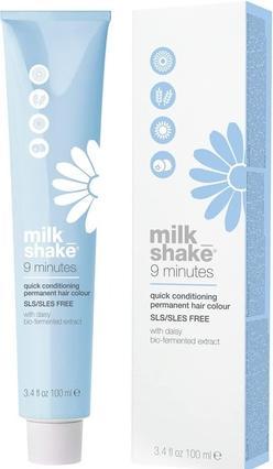 Produktbild Milk_Shake 9 Minutes Permanent Quick Color 10.3