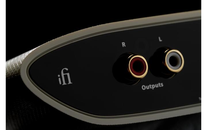 Produktbild iFi Audio Zen Air Blue (Empfänger)