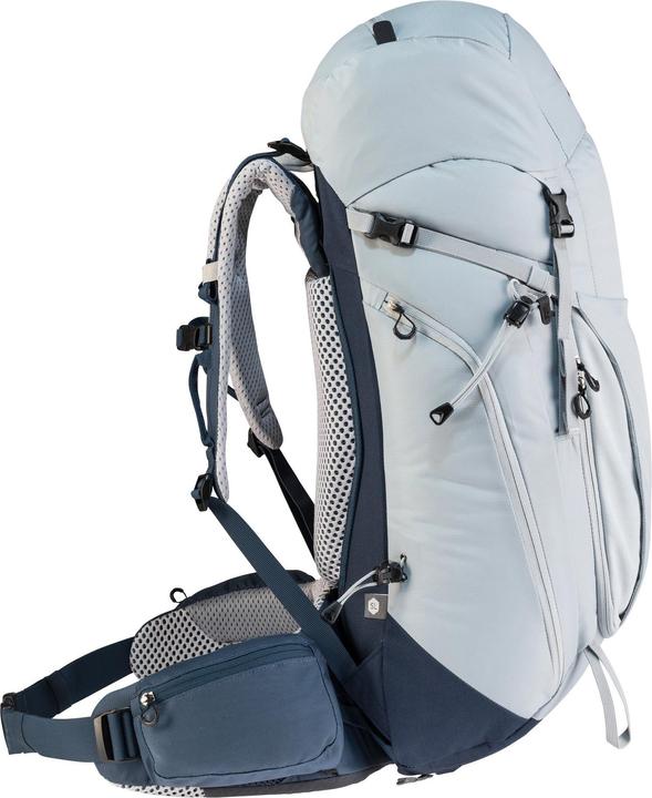Actual product image Deuter Trail Pro 34 (34 l)