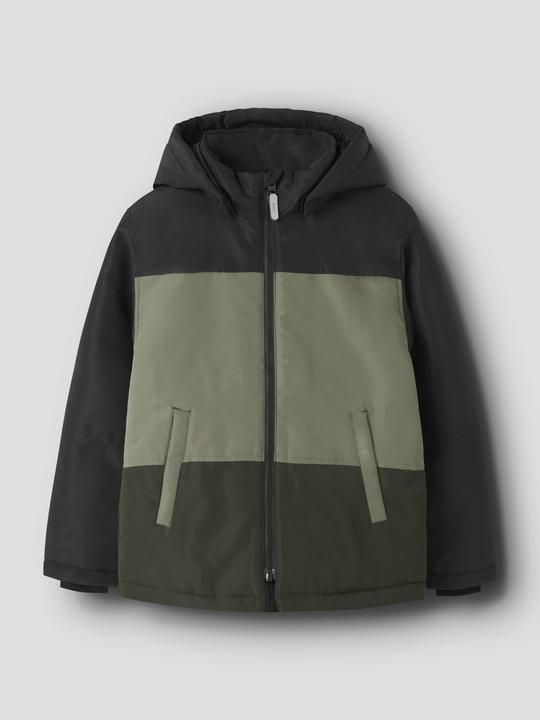 Produktbild Name it Nkmmax Pa Jacket Block Noos (134)
