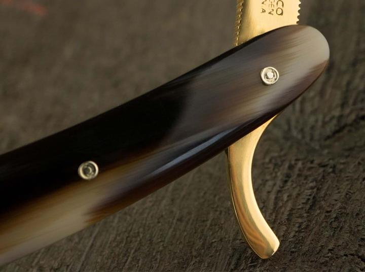 Produktbild Böker Brzytwa Boker Graf Engelbert II 7/8" Square Point