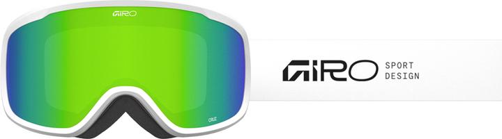 Actual product image Giro Cruz Flash Goggle