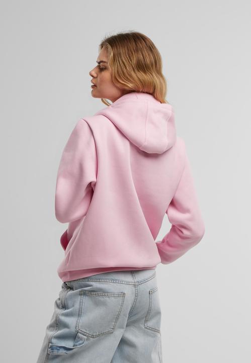 Immagine prodotto Miss Tee Queen Card EMB Fluffy Hoody - 188487 (L)