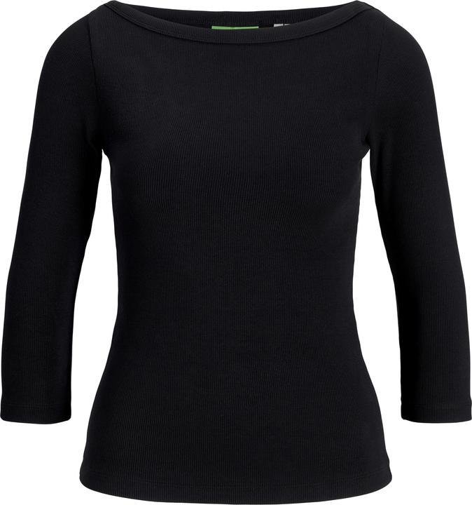 Produktbild JJXX Jxfifi Str 3/4 Boatneck Top Jrs Noos (M)