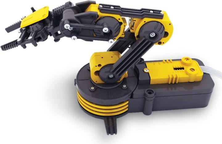 Image du produit Velleman Bras du robot