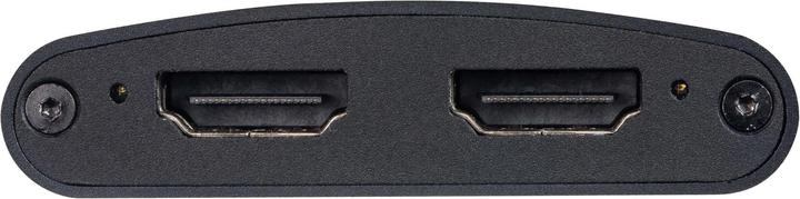 Actual product image Aten VS82H 2 Port True 4K HDMI Splitter
