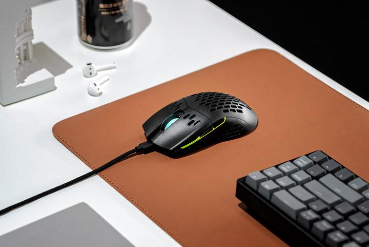 Image du produit Keychron M1 (Filaire)