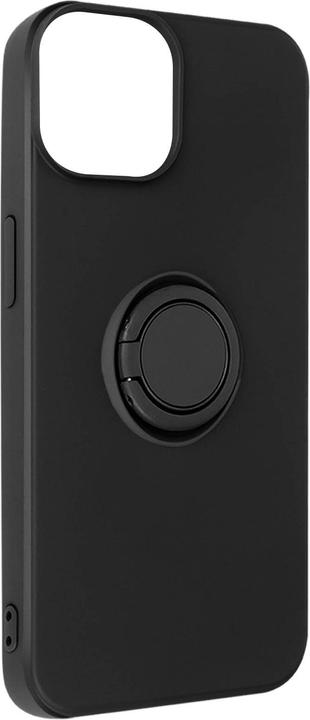 Produktbild Avizar Soft Touch Handyhülle mit Ring-Halterung Series (Apple iPhone 14)