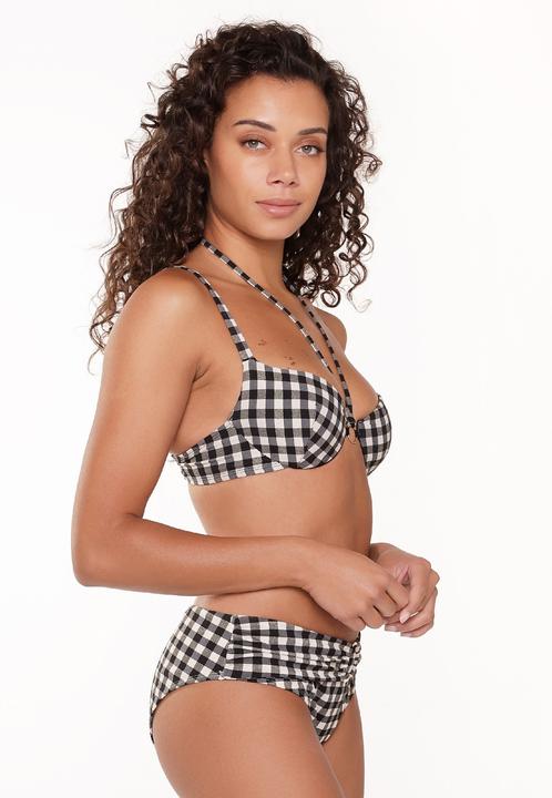 Actual product image LingaDore Short (44)