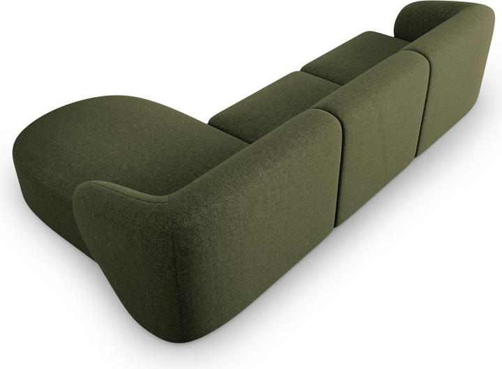 Produktbild Micadoni Shane (4-Sitzer, Ecksofa, Modular Sofa)