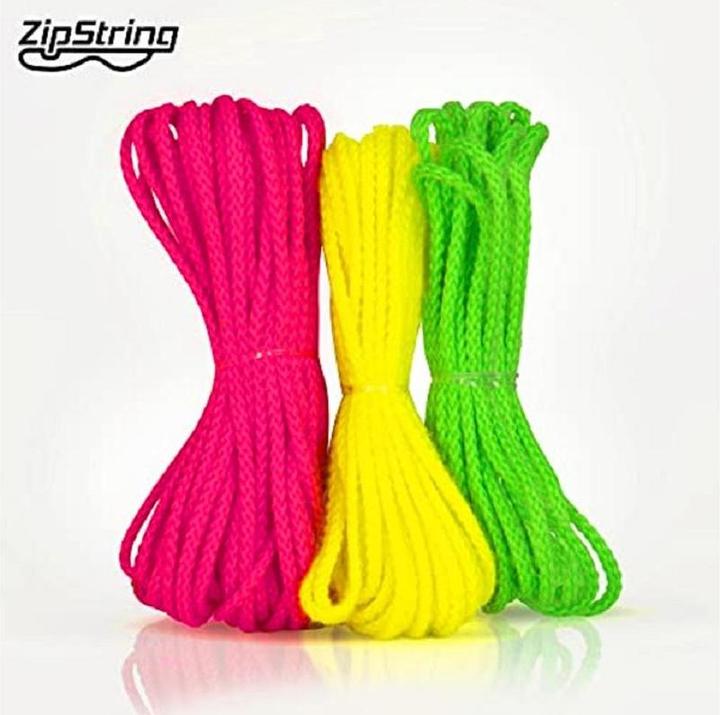 Image du produit Paka ZipString Blister assorti