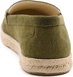 Produktbild Toms 's Stanford Rope 2.0 Suede (41)
