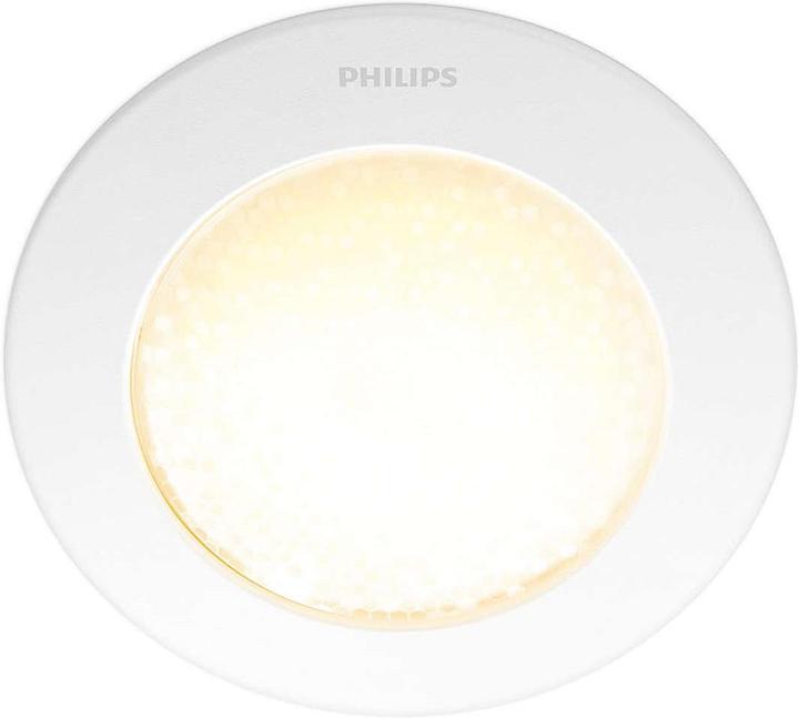 Actual product image Philips Hue Phoenix Base (315 lm)