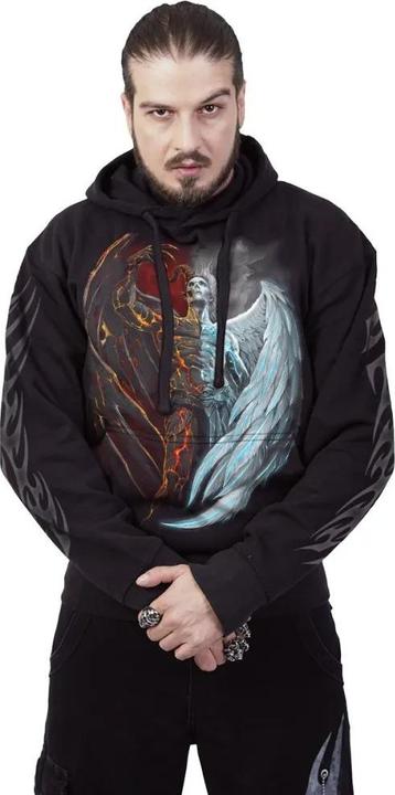 Produktbild Spiral Divided Soul Kapuzenpullover (XXL)