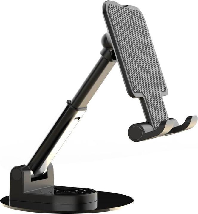 Actual product image SIGN 360° Foldable Phone Holder - Black
