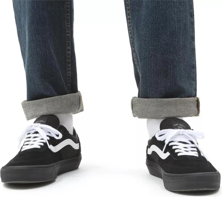 Immagine prodotto Vans Gilbert Crockett (39)