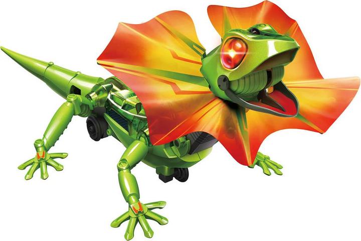 Image du produit Buki Robot Lezard