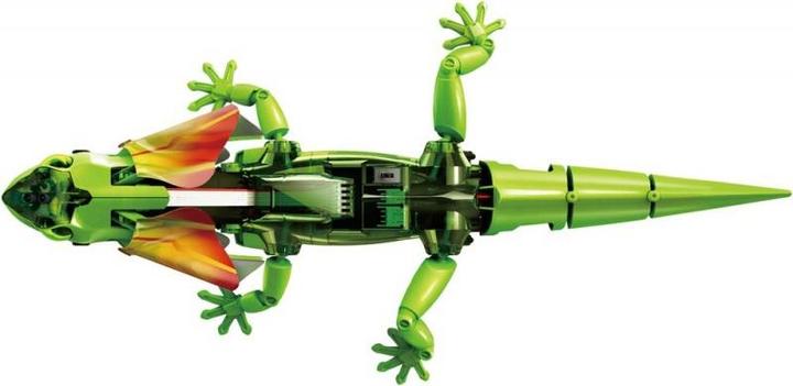 Image du produit Buki Robot Lezard