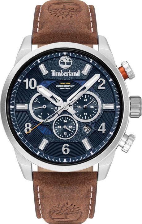Immagine prodotto Timberland Henniker III (Cronografo, 46 mm)