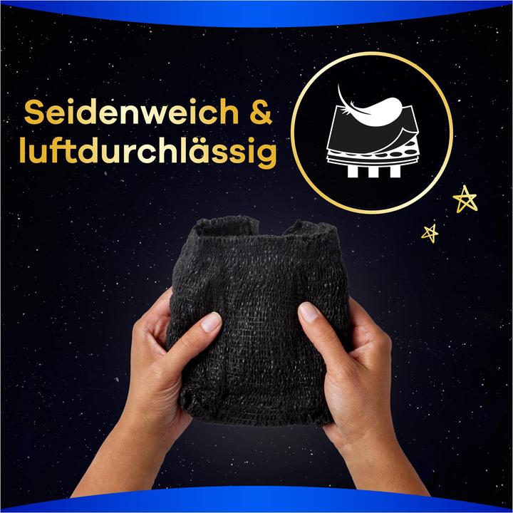Image du produit Always Zzz Culottes de menstruation (S/M)