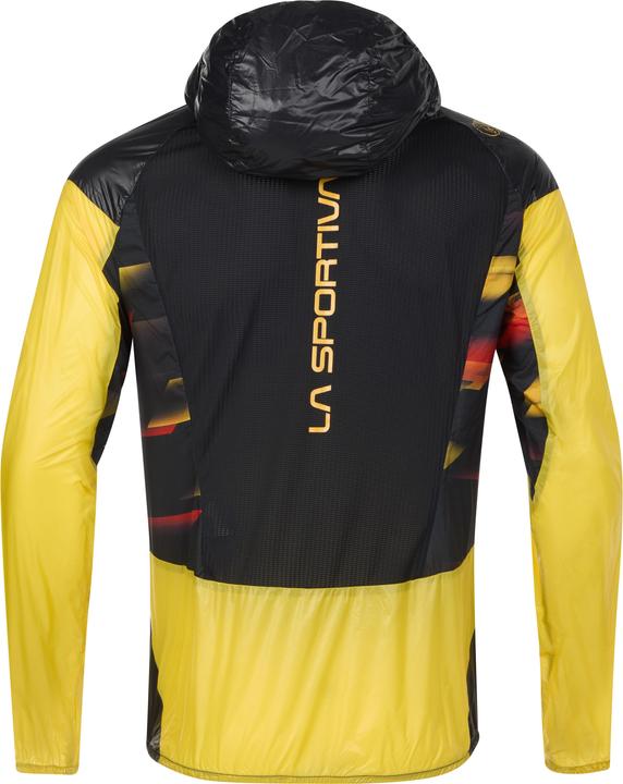 Image du produit La Sportiva Veste de course à pied Blizzard (XL)