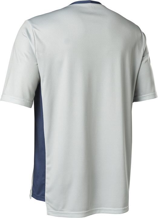 Actual product image Fox Jersey 22 Defend Ss Se Grey XL (XL)