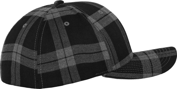 Actual product image Flexfit Tartan Plaid (L, XL)