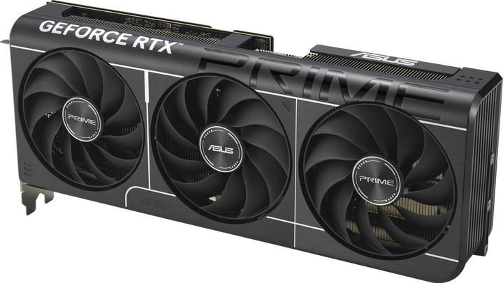 Actual product image ASUS PRIME GeForce RTX 5070 (12 GB)